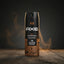 AXE Deodorant Body Spray Amber Recharge | 150 ml