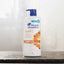 Head & Shoulders Anti Hairfall Shampoo | 1000 ml