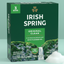 Irish Spring Bar Soap Original | 3.7 oz Bars – 3 Pack