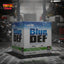 PEAK Blue DEF Fluid 2.5 Gal (DEF002) | Single Unit | 1 per Case