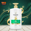 Pantene Silky Smooth Shampoo 1 L | Single Bottle | Pack of 8