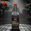 STP Additives 12 oz – High Mileage Power Steering Fluid + Stop Leak | Single Unit | 6 per Case