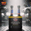 STP Additives 5.25 oz 2 PK – Super Concentrated Fuel Injector Cleaner | Single Unit | 6 per Case