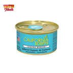 California Scents Air Freshener – Laguna Breeze | Single Unit | 12 per Inner | 144 per Case