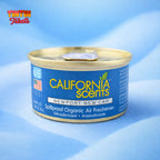 California Scents Air Freshener – New Car | Single Unit | 12 per Inner | 144 per Case