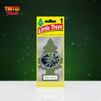 Little Trees Car Air Freshener – Wild Hemp | 1 Ct | 24 per Inner | 144 per Case