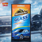 Armor All Glass Wipes – 2 Ct | Single | 100 per Case