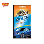 Armor All Glass Wipes – 2 Ct | Single | 100 per Case