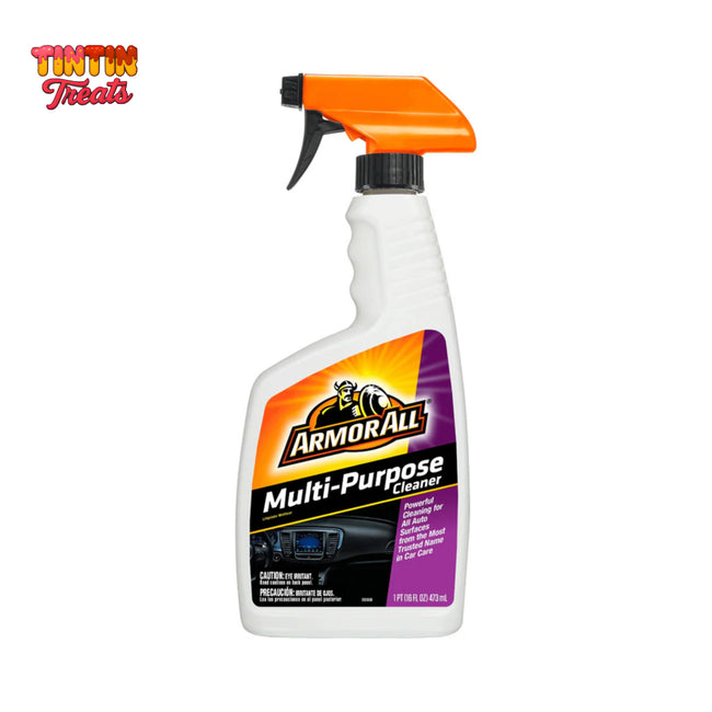 Armor All Multipurpose Cleaner – 16 oz Original | Single | 6 per Case Main Image