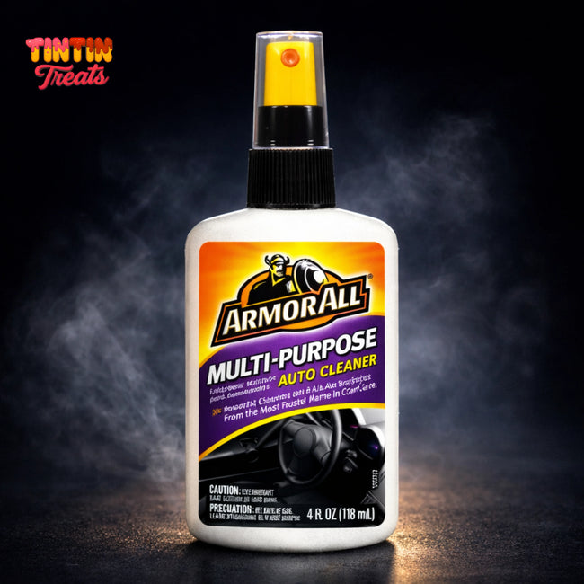 Armor All Auto Multi-Purpose Cleaner – 4 oz with Pump | Single | 24 per Case Hover Image