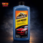 Armor All Car Wash – 24 oz | Single | 6 per Case