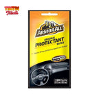 Armor All Protectant Wipes – 2 Ct Original | Single | 100 per Case