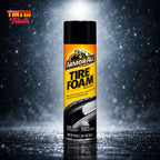 Armor All Tire Foam Cleaner – 20 oz | Single | 6 per Case
