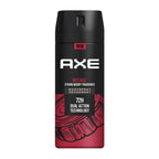 AXE Deodorant Body Spray Intense | 150 ml