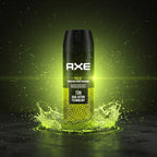 AXE Deodorant Spray Pulse | 150 ml