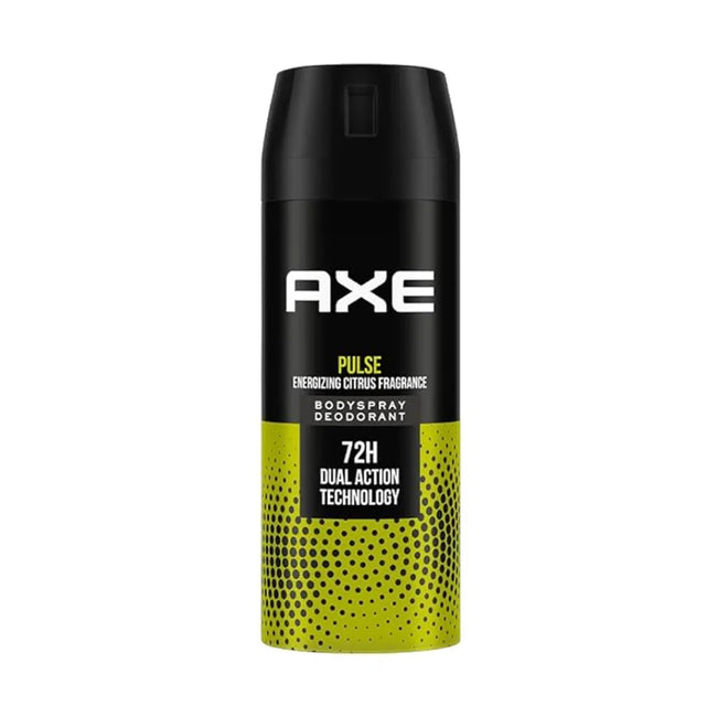 AXE Deodorant Spray Pulse | 150 ml Main Image