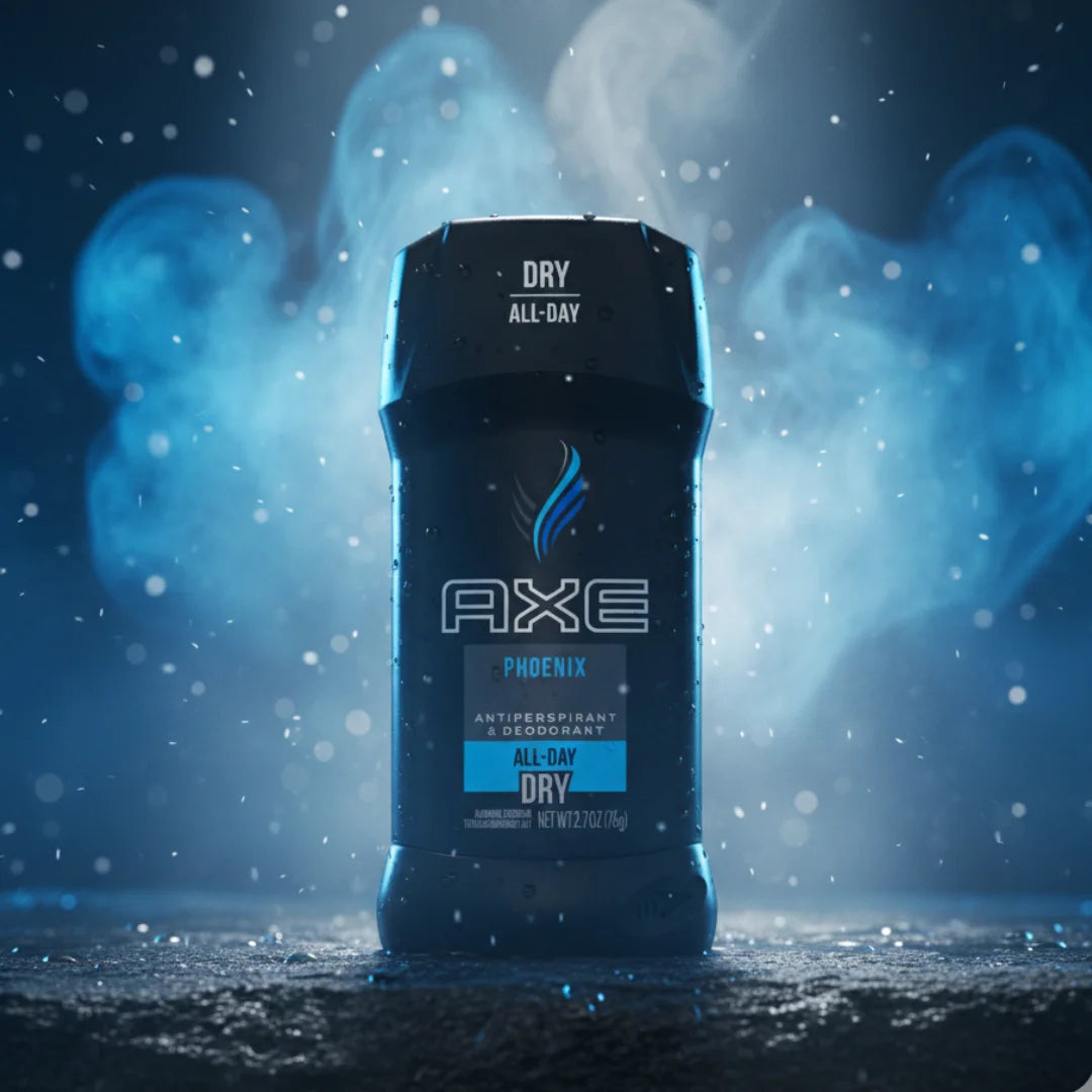 AXE Phoenix Deodorant Stick for Men | 2.7 oz