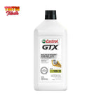 Castrol GTX Motor Oil – 1 Qt 10W-30 | Single Unit | 6 per Case