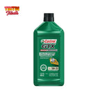 Castrol GTX Motor Oil – 1 Qt 5W-20 | Single Unit | 6 per Case