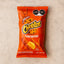 Cheetos Torciditos Sabritas - Mexican Twisted Cheesy Corn Snack | 145g