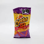 Cheetos XTRA Flamin’ Hot – Sabritas Mexico | 145g Pack
