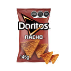 Doritos Nacho Sabritas - Mexican Nacho Cheese Chips | 146g