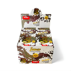 Dubai Pistachio Kunafa & Dark Chocolate Box by Iconic Chocolate | Pack of 12 - 200g Bars