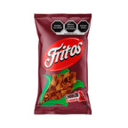 Fritos Chorizo Mexican Corn Chips by Sabritas | 170g Pack