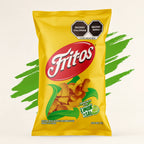 Fritos Sal y Limón Sabritas Mexican Chips | 55g