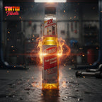 Gumout Fuel Injector Cleaner 6 oz – Concentrated 2X | Single Unit | 6 per Case