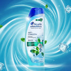 Head & Shoulders Anti-Comezón Mint Shampoo | 375 ml