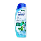Head & Shoulders Anti-Comezón Mint Shampoo | 375 ml