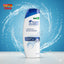 Head & Shoulders Renewing Cleanse Shampoo (Limpeza Renovadora) 375 ml | Single Bottle | Pack of 12
