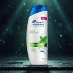 Head & Shoulders Shampoo Alivio Refrescante | 375 ml