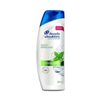 Head & Shoulders Shampoo Alivio Refrescante | 375 ml