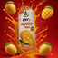 Island’s Best 100% Mango Juice (NFC) | 490 ml Can