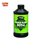 Johnsens Brake Fluid 12 oz – DOT 4 | Single Unit | 12 per Case