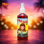 La Chica Fresita Car Air Freshener – 250 ml | Single Unit | 12 per Inner | 96 per Case