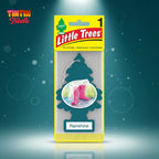 Little Trees Car Air Freshener – RainShine | 1 Ct | 24 per Inner | 144 per Case