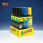 Little Trees Car Air Freshener Spray – Assorted | 3.5 oz | Counter Display | 12 per Inner | 24 per Case