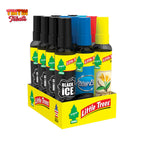 Little Trees Car Air Freshener Spray – Assorted | 3.5 oz | Counter Display | 12 per Inner | 24 per Case