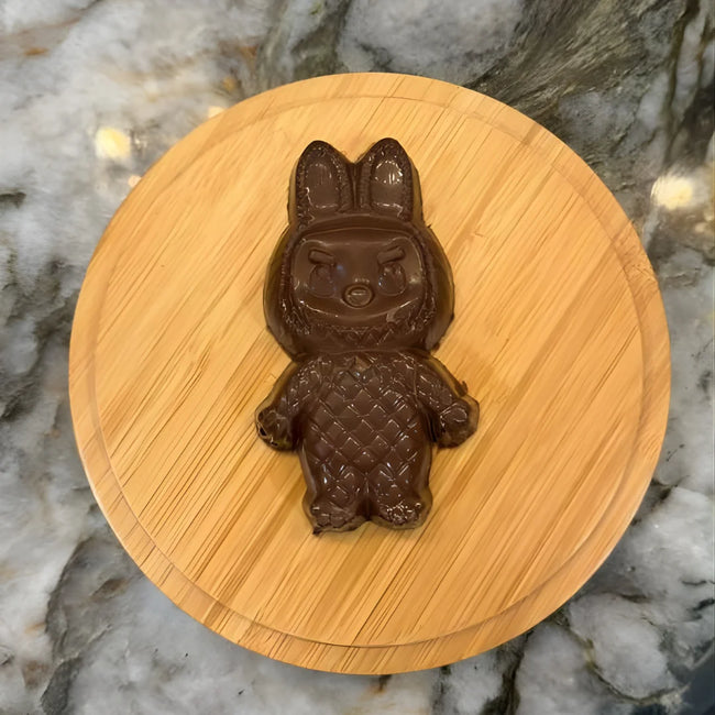 Iconic Chocolates Dubai Habubu Pistachio Milk | Single Pack Hover Image