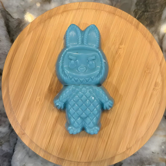 Iconic Chocolates Dubai Habubu Bubblegum | Single Pack Hover Image