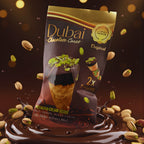 Dubai Chocolate Cones – A Luxurious Treat by Tintin Treets