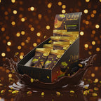 Dubai Chocolate Cones Pack of 10 – A Grand Indulgence by Tintin Treets
