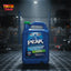 PEAK Antifreeze + Coolant 1 Gal – 50/50 Prediluted Original Green (RUAB53) | Single Unit | 6 per Case