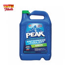 PEAK Antifreeze + Coolant 1 Gal – 50/50 Prediluted Original Green (RUAB53) | Single Unit | 6 per Case