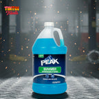 PEAK Windshield Washer Fluid 1 Gal +32°F (PXN0K3) | Single Unit | 6 per Case