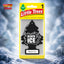 Little Trees Car Air Freshener – Black Ice | Single Unit | 24 per Inner | 144 per Case