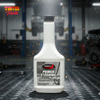 Johnsens Additives 12 oz – Power Steering Treatment | Single Unit | 12 per Case